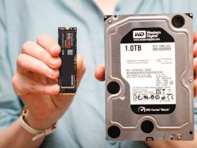 ¿Tienen los discos mecánicos un tiempo de vida limitado igual que los SSD?