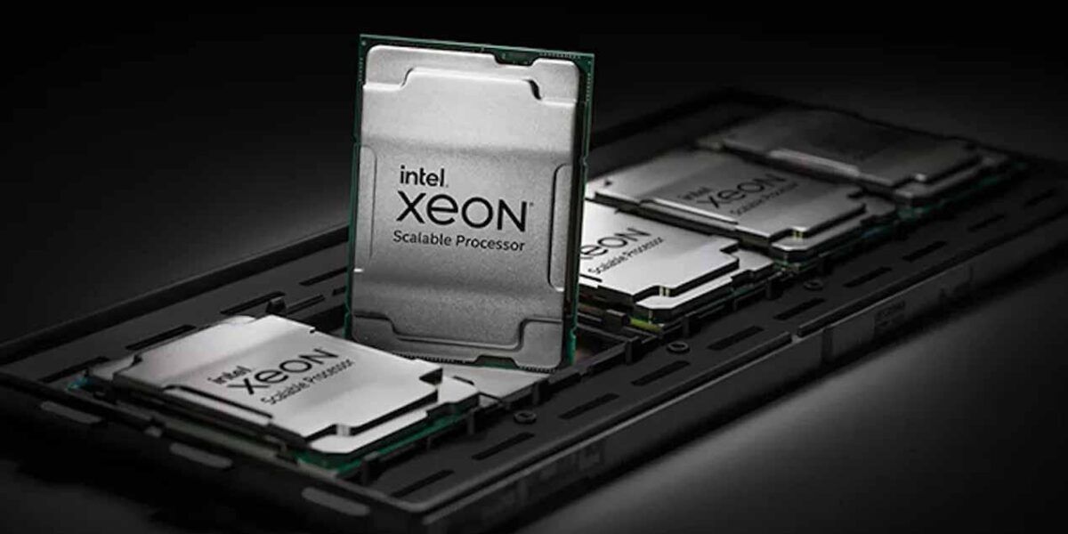 Intel desafía a los Threadripper de AMD, con estas CPU de 38 núcleos