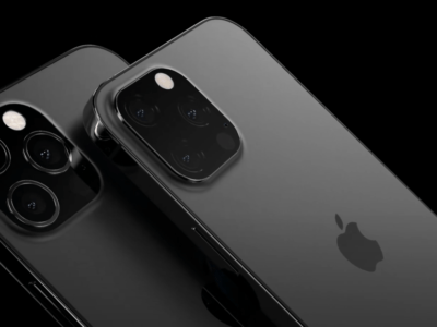 Las mejoras en la cámara del iPhone 13 harán que quieras vender tu réflex