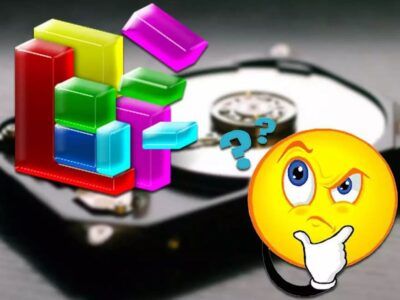 Desfragmentar un disco duro o SSD, ¿sigue siendo recomendable?