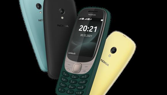 Nokia presenta el teléfono de mayor resistencia en su historia