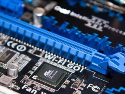 NVIDIA, AMD e Intel tendrán PCIe 6.0 en sus GPU, ¿qué novedades trae?