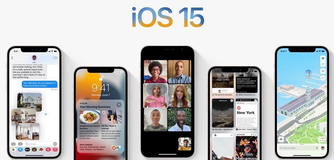 iOS 15: 44 funciones y trucos para exprimir la nueva versión del sistema operativo