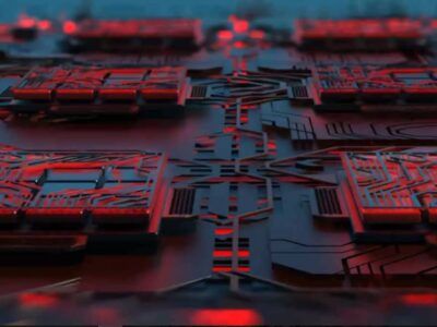 La teletransportación, el arma secreta de AMD para su CPU cuántica
