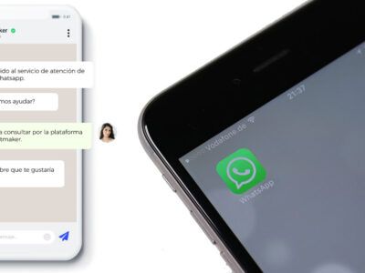 Cinco recomendaciones para hablar con clientes a través de WhatsApp