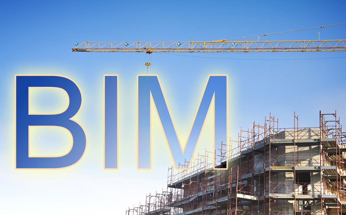 BIM Construcción Sostenible