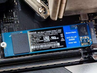 Motivos por los que un SSD DRAM-Less va a sustituir al NVMe de tu PC