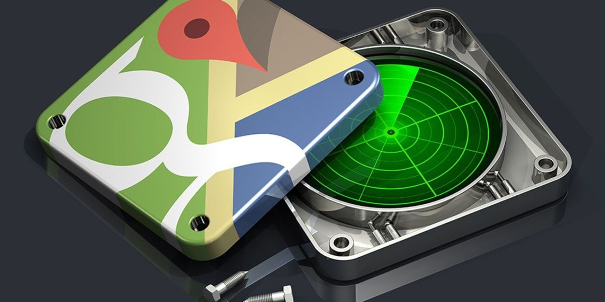 17 trucos de Google Maps para ser un completo maestro