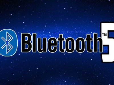 Ya disponible el nuevo Bluetooth 5: qué es y cómo mejorará las comunicaciones móviles