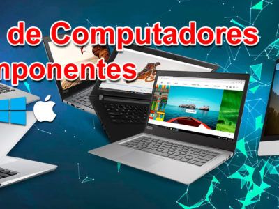 Venta de Computadores y Componentes