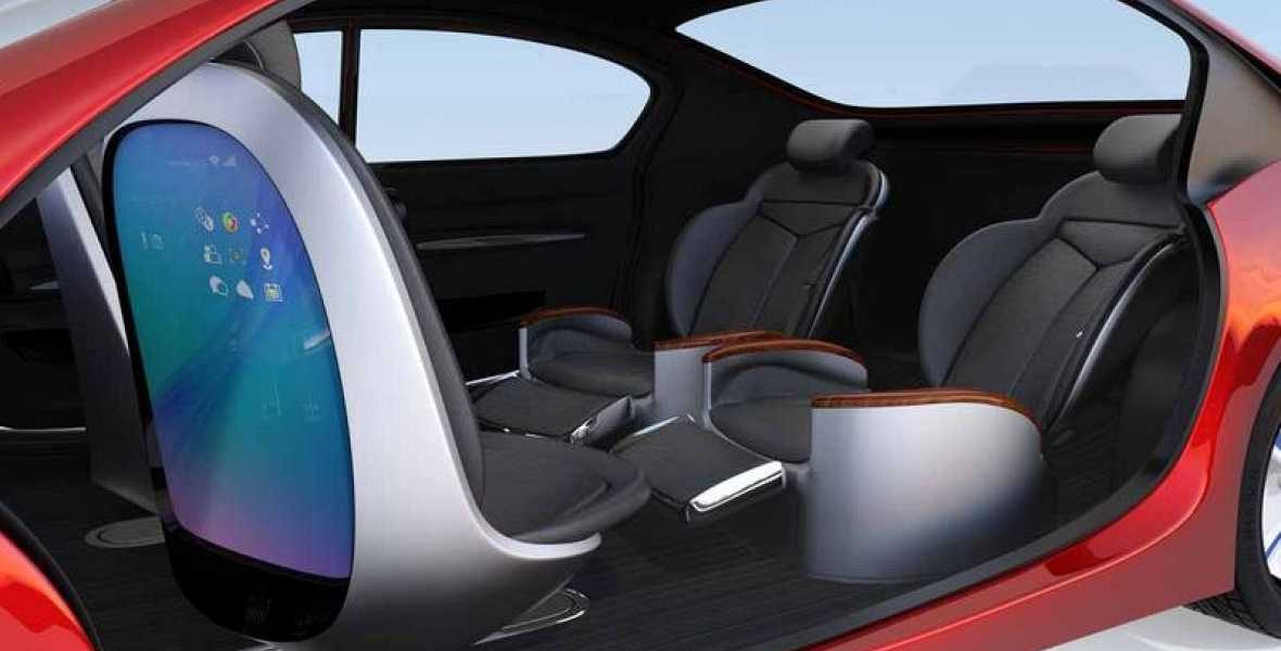 10 nuevas tecnologías con potencial para cambiar el mundo