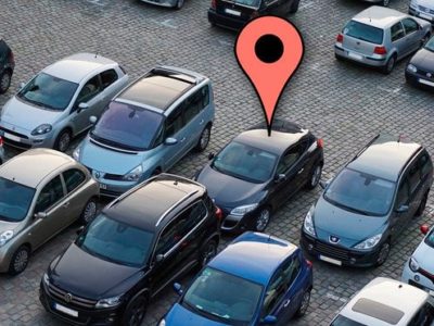 Google Maps recordará dónde parqueaste el carro