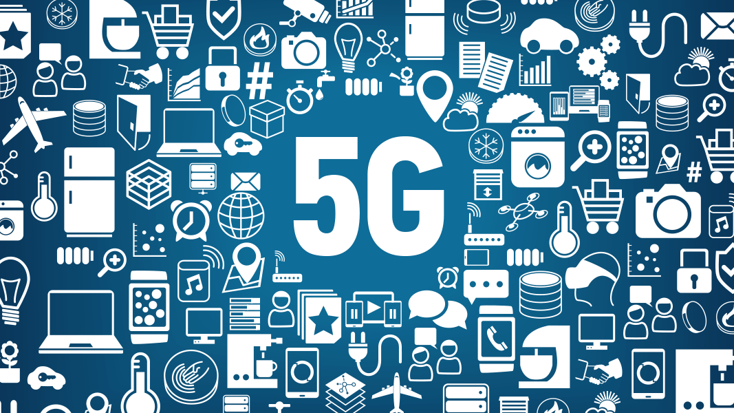 5G no es sólo velocidad: 7 cosas increíbles que puedes hacer
