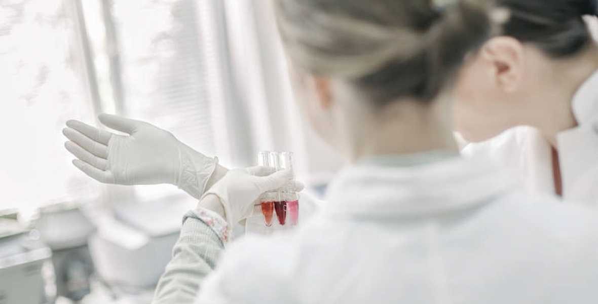 Desarrollan nanopartículas biodegradables capaces de combatir el cáncer más rápidamente