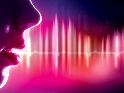 Este sistema de inteligencia artificial puede simular cualquier voz humana