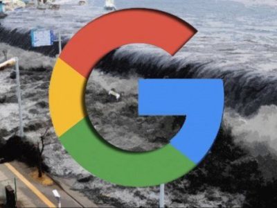 Google Maps y Search te avisarán de las emergencias cercanas