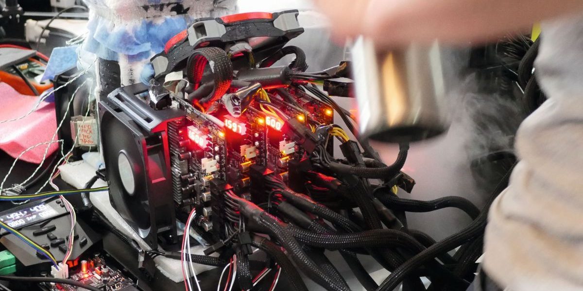 ¿Qué es Overclock? Te lo explicamos