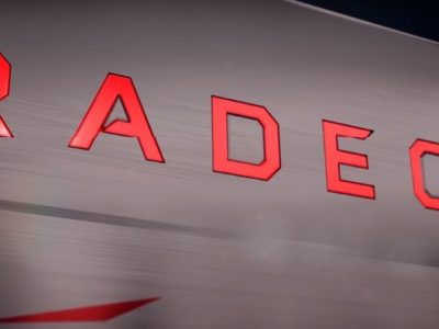 AMD presenta oficialmente las Radeon RX Vega