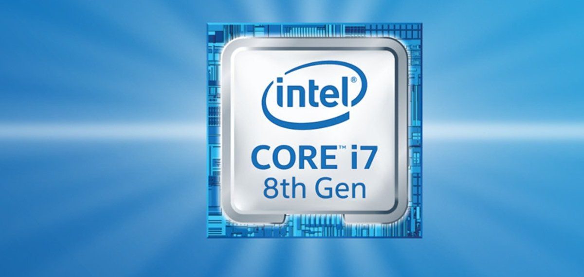 Intel presentará los procesadores de octava (8ª) generación el 21 de agosto