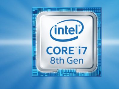 Intel presentará los procesadores de octava (8ª) generación el 21 de agosto