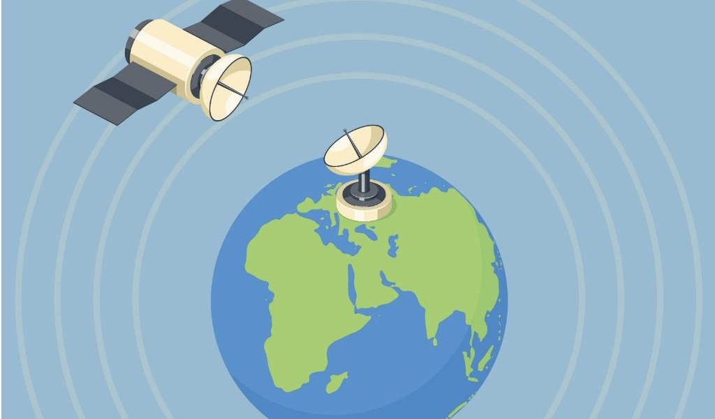 Operador de Internet satelital ofrecería hasta 200MBPS en Colombia