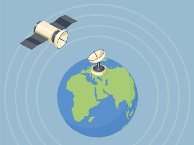 Operador de Internet satelital ofrecería hasta 200MBPS en Colombia