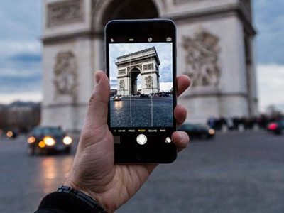 Las mejores apps de fotografía y edición para iPhone e iPad