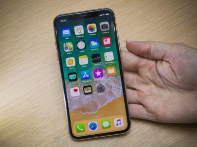 Comparativa entre iPhone X, iPhone 8 y iPhone 8 Plus