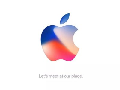 Apple confirma evento del nuevo IPhone para el 12 de septiembre