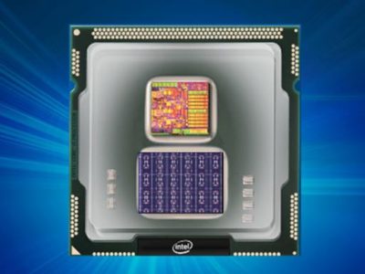 Loihi, el nuevo chip de Intel basado en AI que imita al cerebro humano