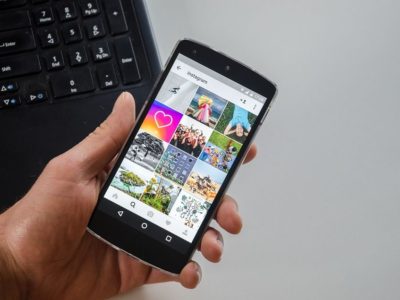 Cómo subir fotos a Instagram desde el computador [Windows & Mac]