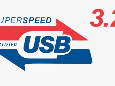 USB 3.2 promete velocidades de hasta 20 Gbits