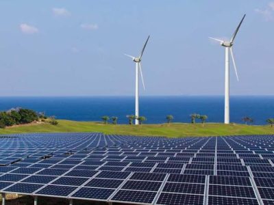 Costa Rica ha generado el 99% de su electricidad con energías renovables este 2017