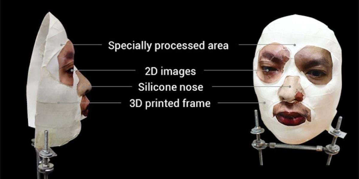 El novedoso FACE ID ha sido engañado