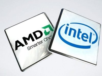 Intel y AMD se alían y luchan contra NVIDIA