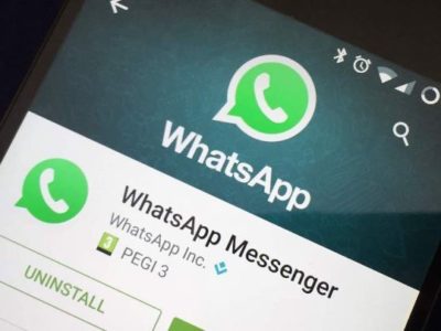 1 millón de personas cayeron en estafa de Whatsapp