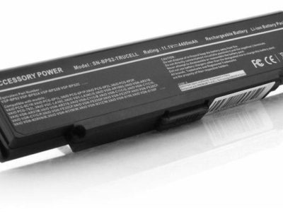 Cinco herramientas de diagnóstico para la batería de un portátil