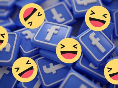 Se aproximan cambios en Facebook que te harán más feliz