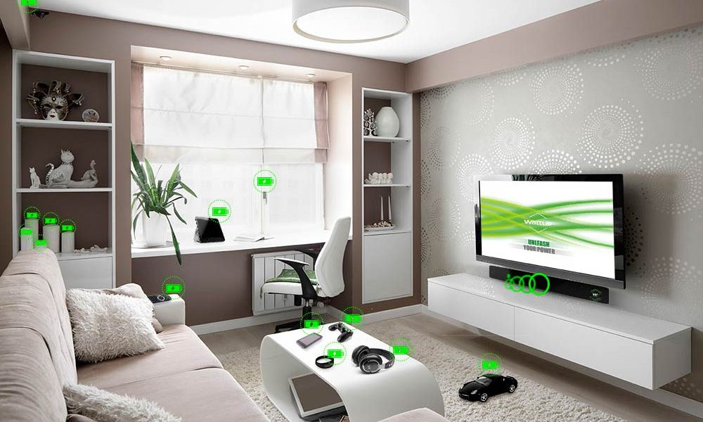 Es real: Ahora puedes cargar la batería por WiFi