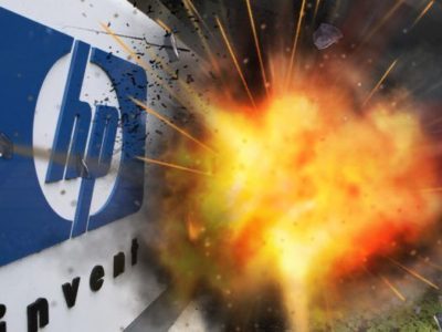 HP está retirando 50.000 equipos con baterías incendiarias