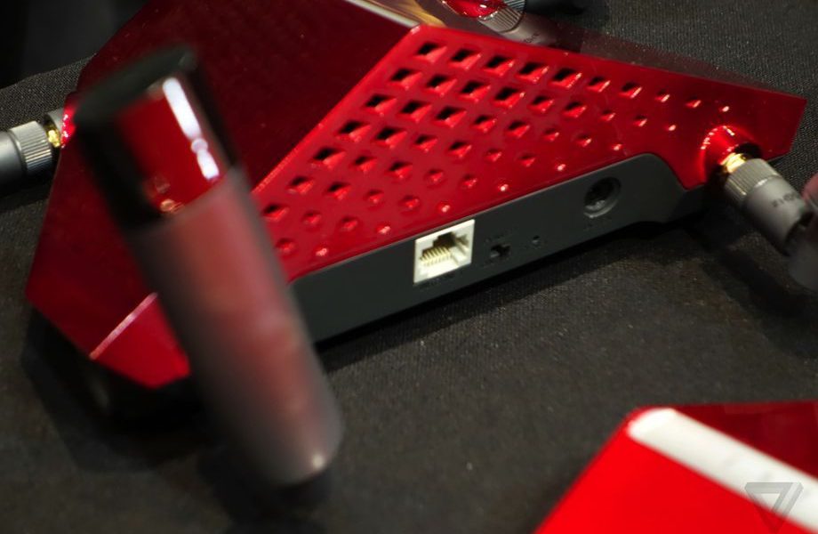 La próxima generación de WiFi 802.11ax más rápida viene de Intel este año