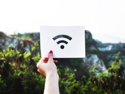 Cómo protegerse en redes WiFi públicas