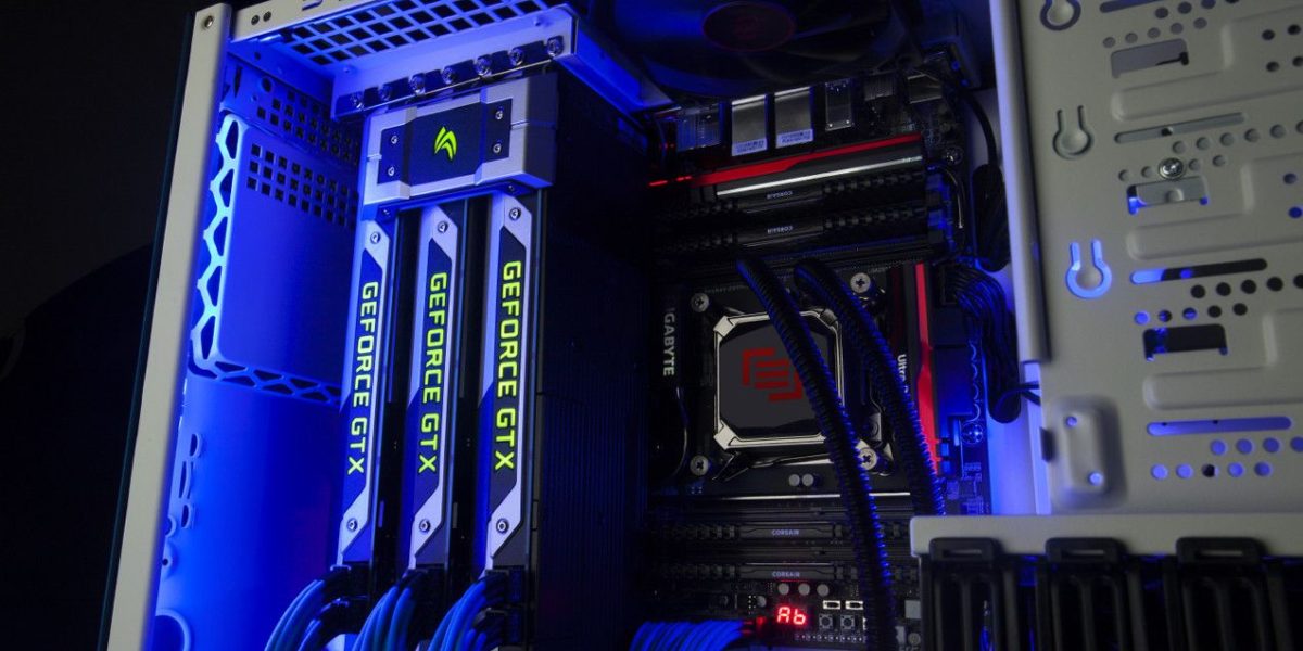 ¿Tienes un PC gaming con gráfica Nvidia? Este truco mejora su rendimiento