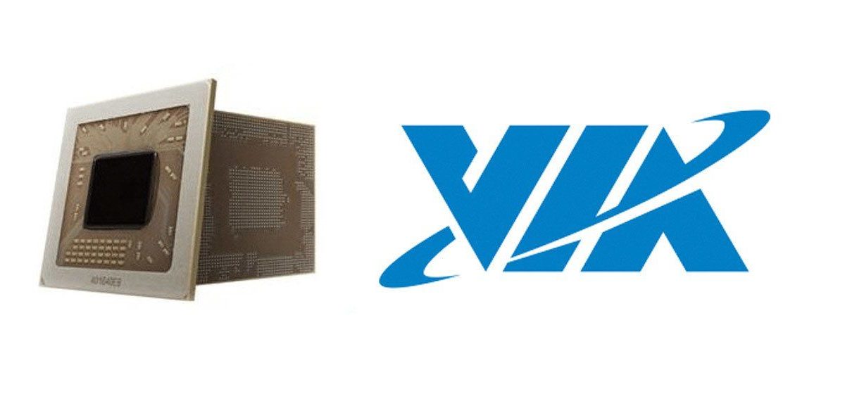 Los procesadores Zhaoxin se ponen a la venta y apunta a competir con AMD