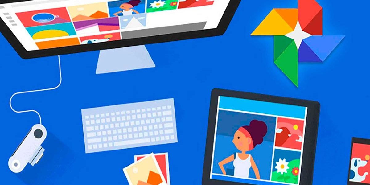 Editar vídeo con Google Fotos, la actualización añadirá 5 nuevas funciones