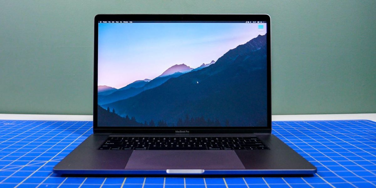 La nueva MacBook tendrá pantalla Retina y costará 999 USD