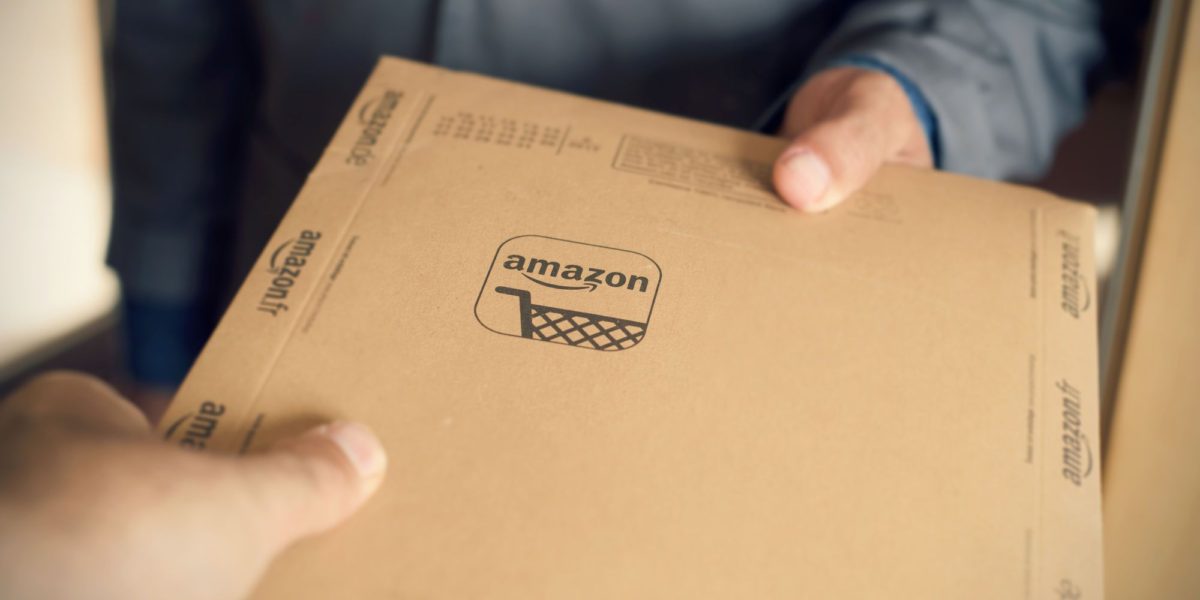 Ya puedes comprar en Amazon EEUU desde cualquier lugar del mundo