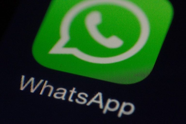 Cómo Avisar A Tus Contactos De Whatsapp De Que Has Cambiado De Número Sos Sistemas 7705