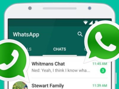 Cómo utilizar dos cuentas de WhatsApp en el mismo teléfono
