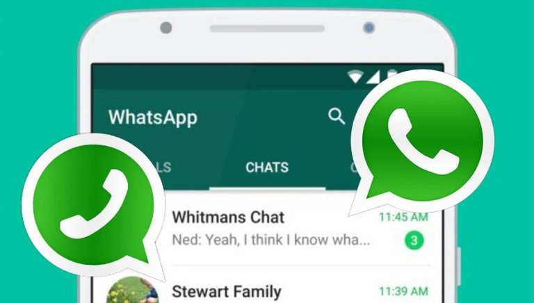Cómo Utilizar Dos Cuentas De Whatsapp En El Mismo Teléfono Sos Sistemas 8667